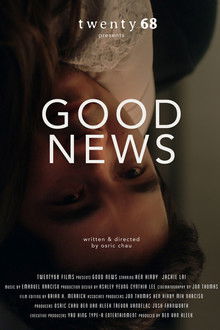Good News poster