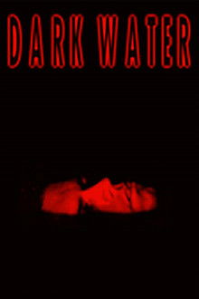 Dark Water poster