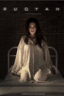 Ruqyah - The Exorcism poster