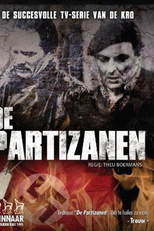 De Partizanen poster