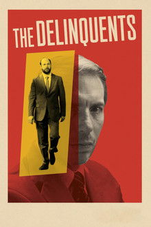The Delinquents poster