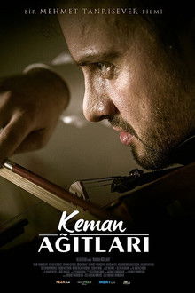 Keman Ağıtları poster