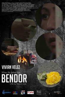 Bendor poster