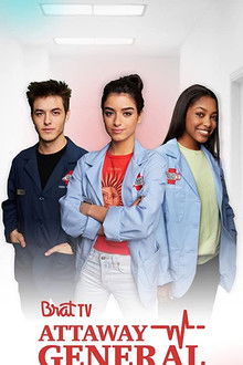 Attaway General poster