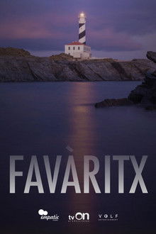 Favàritx poster