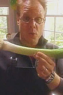 Sprung a Leek