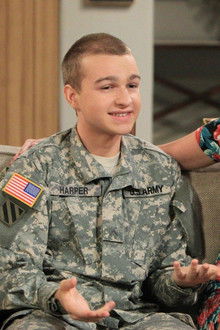 Avoid the Chinese Mustard