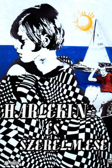 Harlequin and Her Lover poster