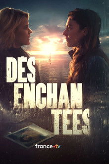 Désenchantées poster