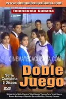 Doble Juego poster