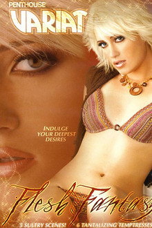 Flesh and Fantasy poster
