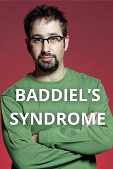 Baddiel's Syndrome poster