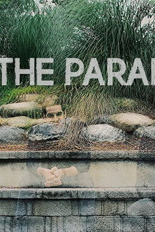 The Paradox poster