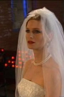 Ghost Bride