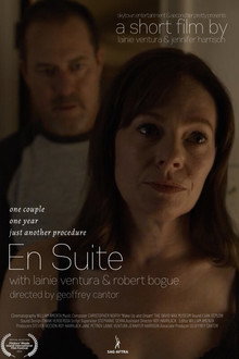 En Suite poster