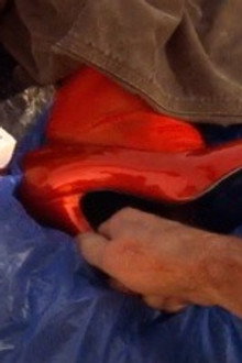 The Anonymous Venetian