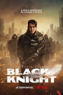 Imagem Black Knight