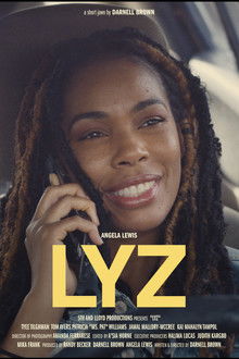 LYZ poster