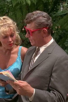 Andy's Trip to Raleigh