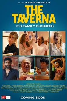 Watch Movies The Taverna (2019) Full Free Online