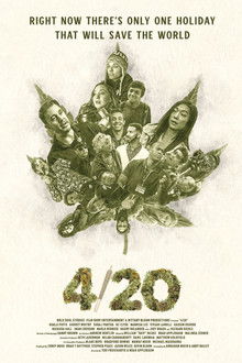 4/20 poster