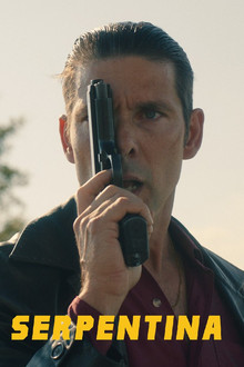 Serpentina poster