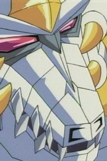 Galvatron's Revenge (1)