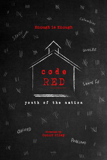 Code Red: Youth of the Nation poster