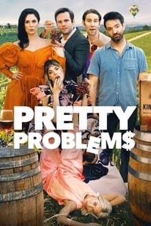 Watch Movies Pretty Problems (2022) Full Free Online