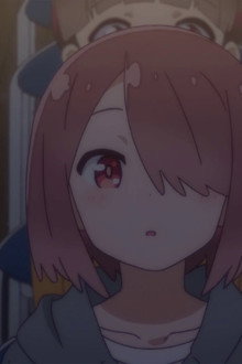 Angel's Gaze