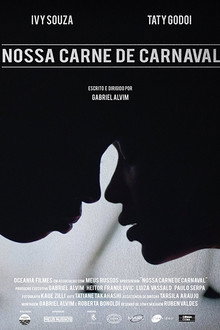 Nossa Carne de Carnaval poster