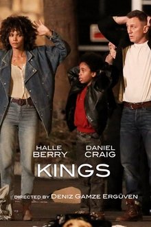 Kings (2017)