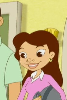 Maya the Mascot