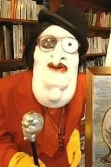 Avid's Back... Back Again