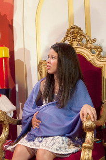 Hedy's Happy Holiday House