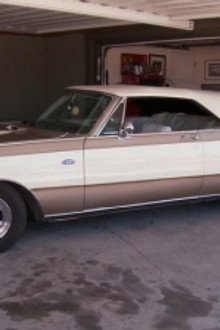 Mo' Parts Mo' Problems