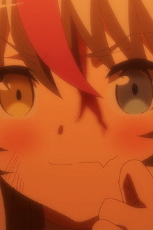 Combatants Will Be Dispatched!