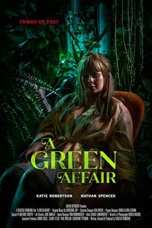 A Green Affair poster