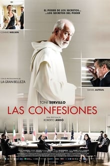 Imagem As Confissões