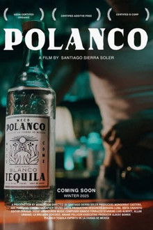 Polanco poster