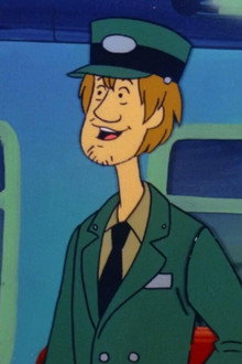 Where's Scooby-Doo? (2)