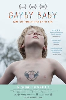 Watch Movies Gayby Baby (2015) Full Free Online