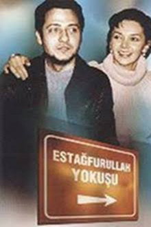 Estağfurullah Yokuşu poster