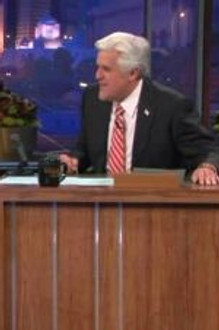 Tom Cruise, Bryce Dallas Howard, Sharon Jones & the Dap-Kings