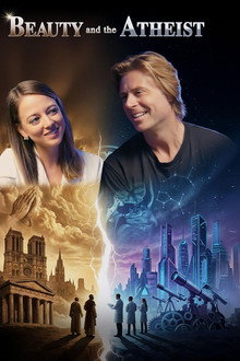 Beauty and the Atheist poster