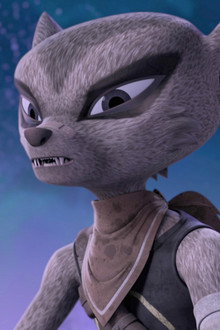 Raphael Mutant Apocalypse, Part 1: The Wasteland Warrior