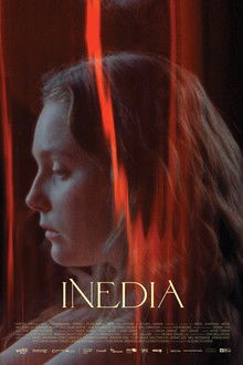 Inedia poster