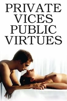 Watch Movies Private Vices, Public Pleasures (1976) Full Free Online