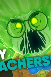 Parents Just Don't Understand