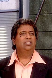 A Play That Goes Wrong